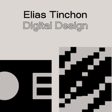Elias Tinchon portfolio website