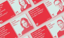 AIGA Chicago Mentor Program