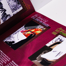 <cite>Keymag</cite> magazine, issue 02