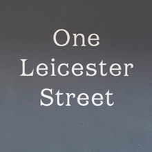 One Leicester Street hotel