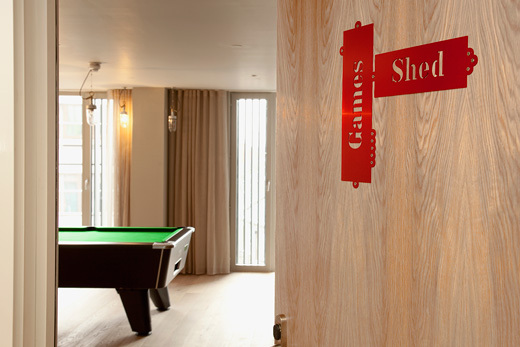 IQ Student Accommodation Shoreditch 8