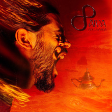 Adi L Hasla – <cite>8.Päivä</cite>