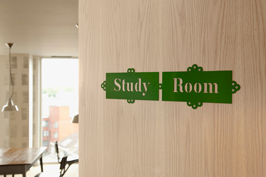 IQ Student Accommodation Shoreditch 10