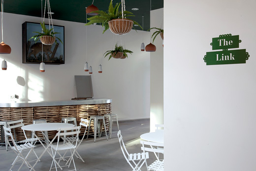 IQ Student Accommodation Shoreditch 9