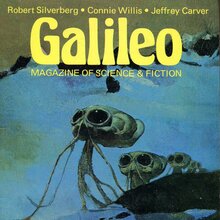 <cite>Galileo Magazine of Science &amp; Fiction</cite>