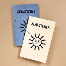 <cite>Seawitches</cite> zine, issue 5