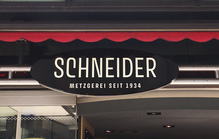 Schneider Metzgerei