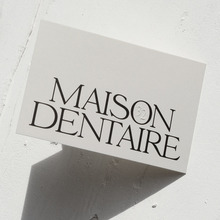 Maison Dentaire, No32