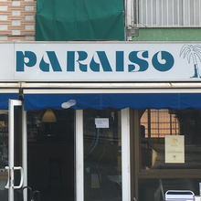 Bar Paraiso, Cornellà de Llobregat