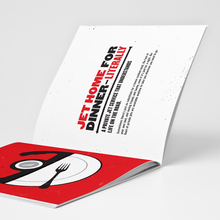 On Tour Logistics Brochure
