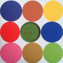 Jabes – <cite>Klunk002 </cite>album art