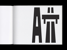 <cite>Art d’autoroute</cite> by Julien Lelièvre (Building Books)
