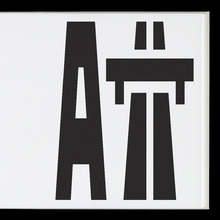 <cite>Art d’autoroute</cite> by Julien Lelièvre (Building Books)