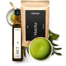 Steinberger olive oil