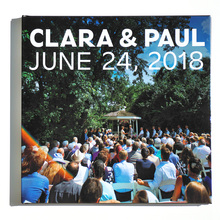 <cite>Clara &amp; Paul</cite>