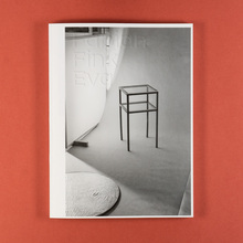 Fabian Fink – <cite>Eva</cite> artist catalogue