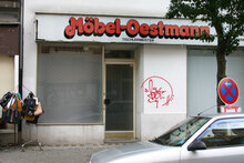 Möbel-Oestmann, Berlin
