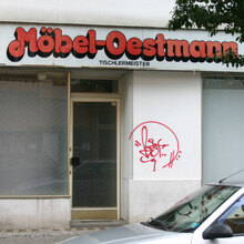 Möbel-Oestmann, Berlin