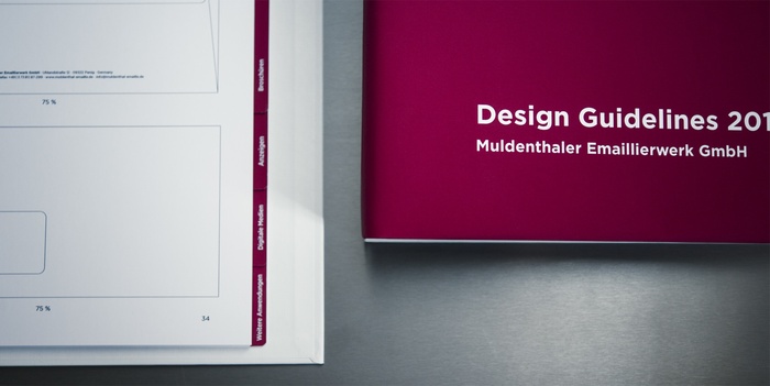 Muldenthaler Emaillierwerk GmbH 2