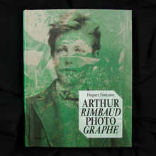 <cite>Arthur Rimbaud, photographe</cite>