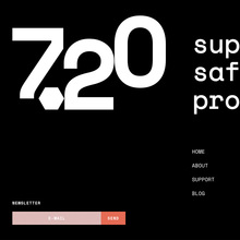 720 Protections website