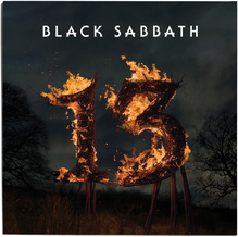 <cite>13</cite> – Black Sabbath
