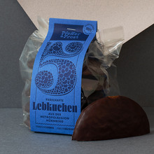 Pfeffer &amp; Frost Lebkuchen packaging