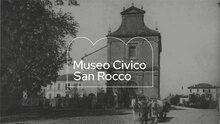 Museo Civico San Rocco