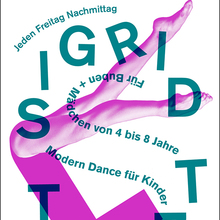 Sigrid Tanzt posters