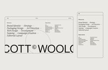 Woolcott Studio