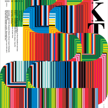 Humbug October 2020 program poster series