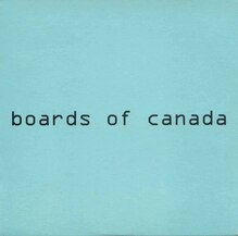 Boards of Canada – <cite>Hi Scores</cite> album art