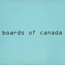 Boards of Canada – <cite>Hi Scores</cite> album art