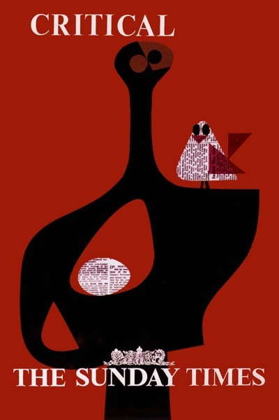 The Sunday Times posters 8