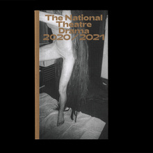 The National Theatre Drama 2020/2021 Yearbook