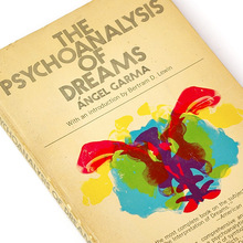 <cite>The Psychoanalysis of Dreams</cite>