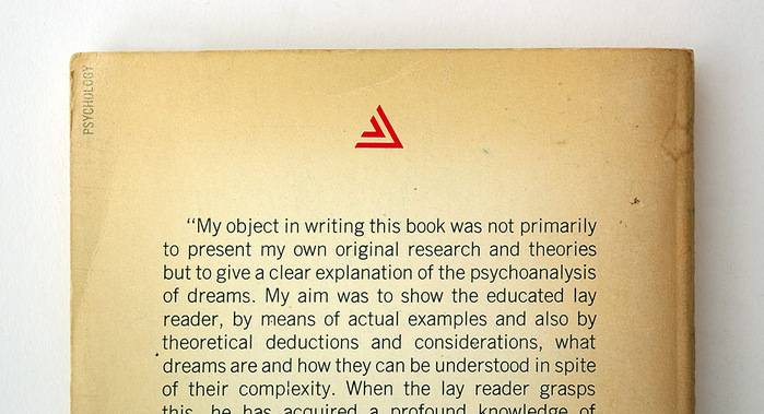 The Psychoanalysis of Dreams 2