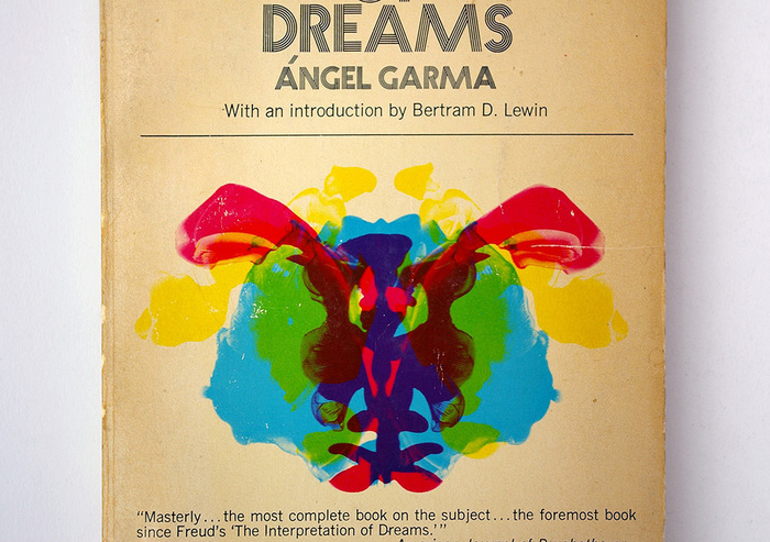 The Psychoanalysis of Dreams 3