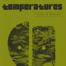 <cite>Temperatures</cite> Vol. 1