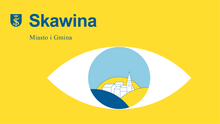 Skawina municipal identity