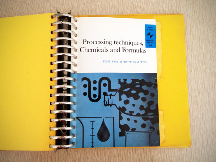 Kodak Graphic Arts Handbook, 2nd Edition 1
