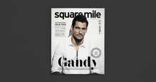 <cite>Square Mile</cite> magazine