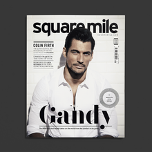 <cite>Square Mile</cite> magazine