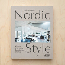 <cite>Nordic Style</cite> by Chris van Uffelen (Braun)