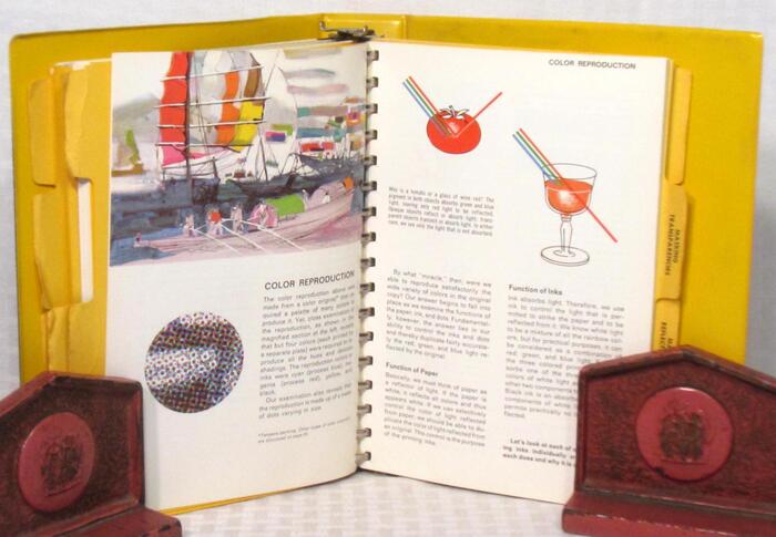 Kodak Graphic Arts Handbook, 2nd Edition 5