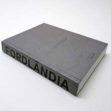 <cite>Fordlândia</cite>, Suspended Spaces #05