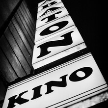 Abaton Kino, Hamburg