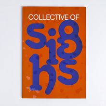 <cite>Collective of Sighs </cite>
