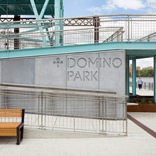 Domino Park