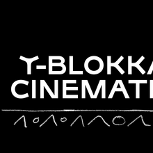 Three movies for the Y-blokka